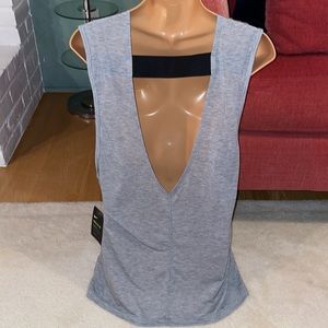 NWT Nike BREATH tank top